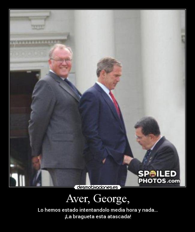 Aver, George, - 