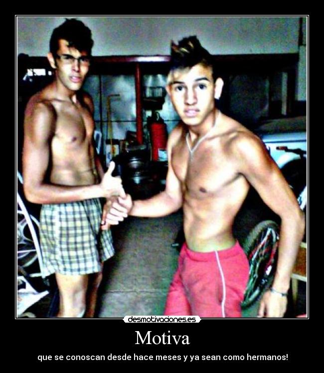 Motiva -