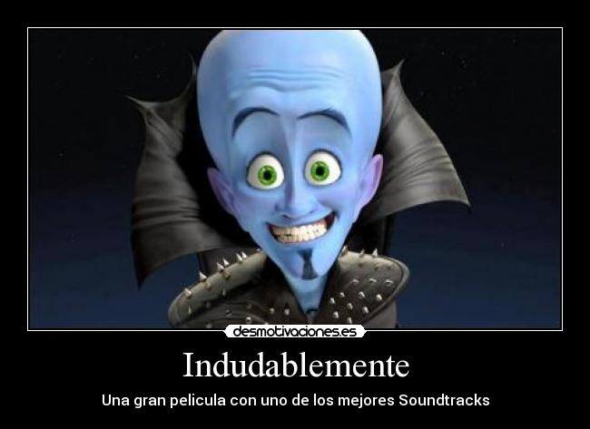 Indudablemente - Una gran pelicula con uno de los mejores Soundtracks