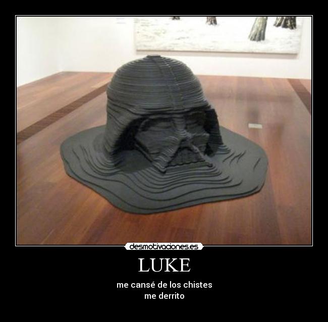 LUKE - 