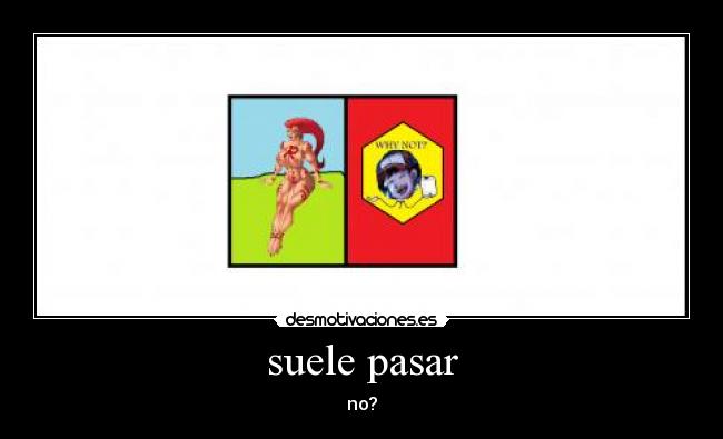 carteles desmotivaciones