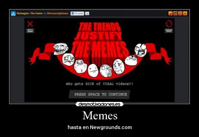 Memes - 