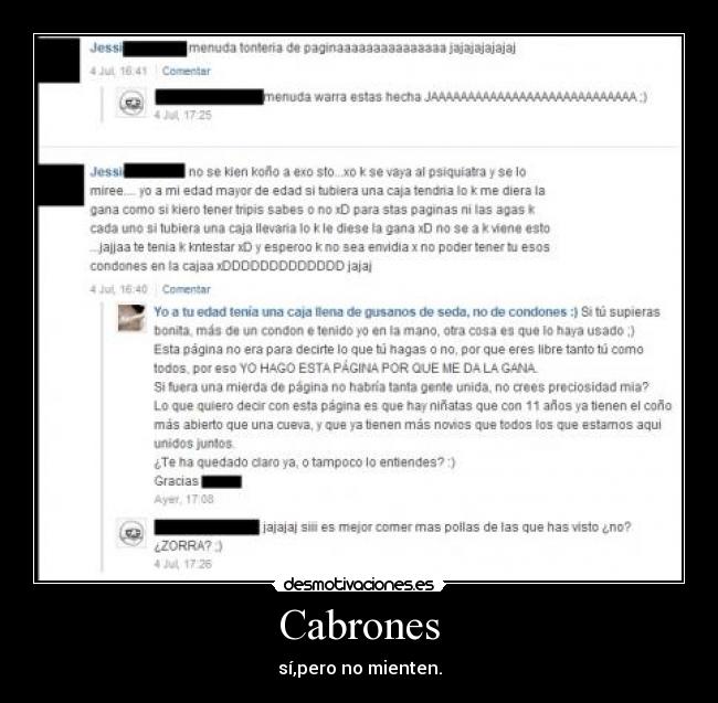 carteles cabrones desmotivaciones