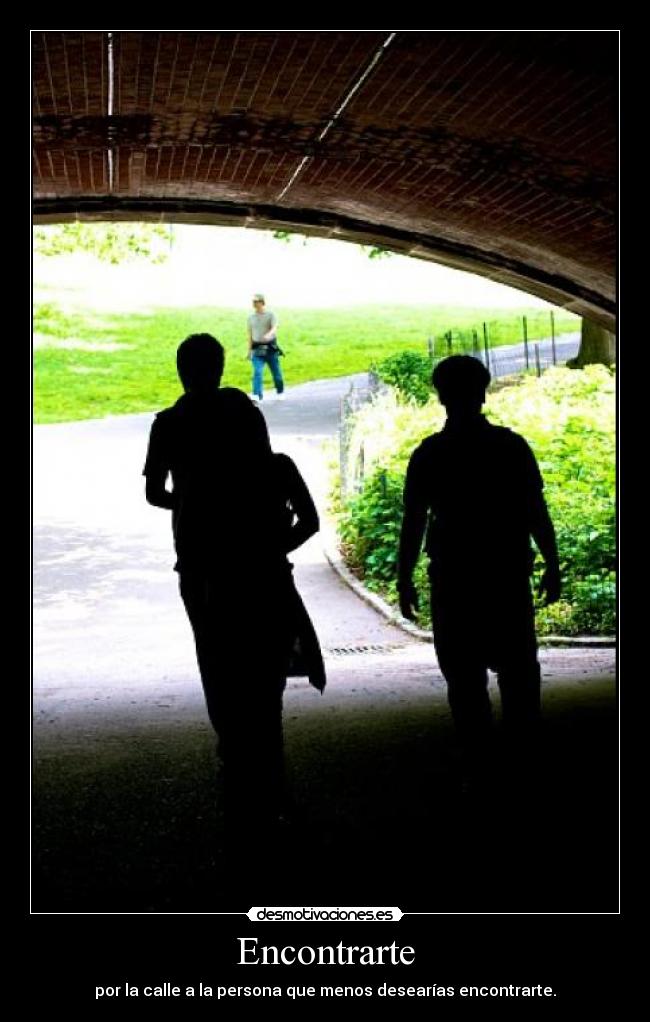 Encontrarte -