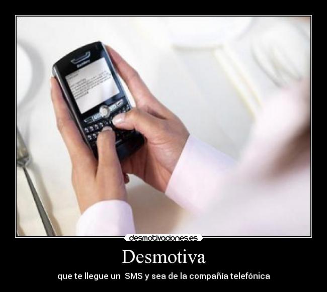 Desmotiva -