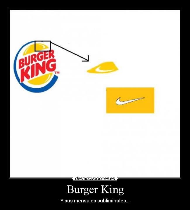 Burger King -