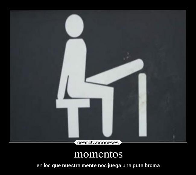 momentos -