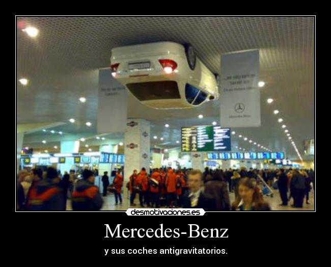 Mercedes-Benz -