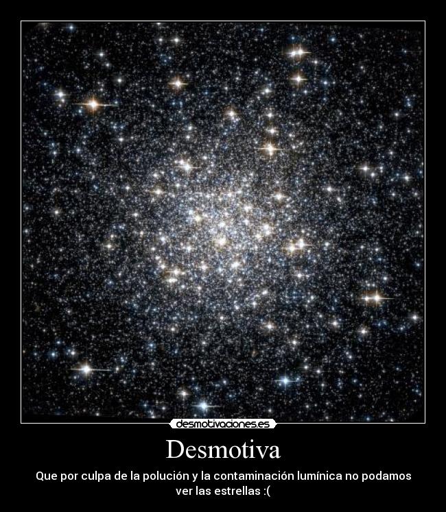 Desmotiva -