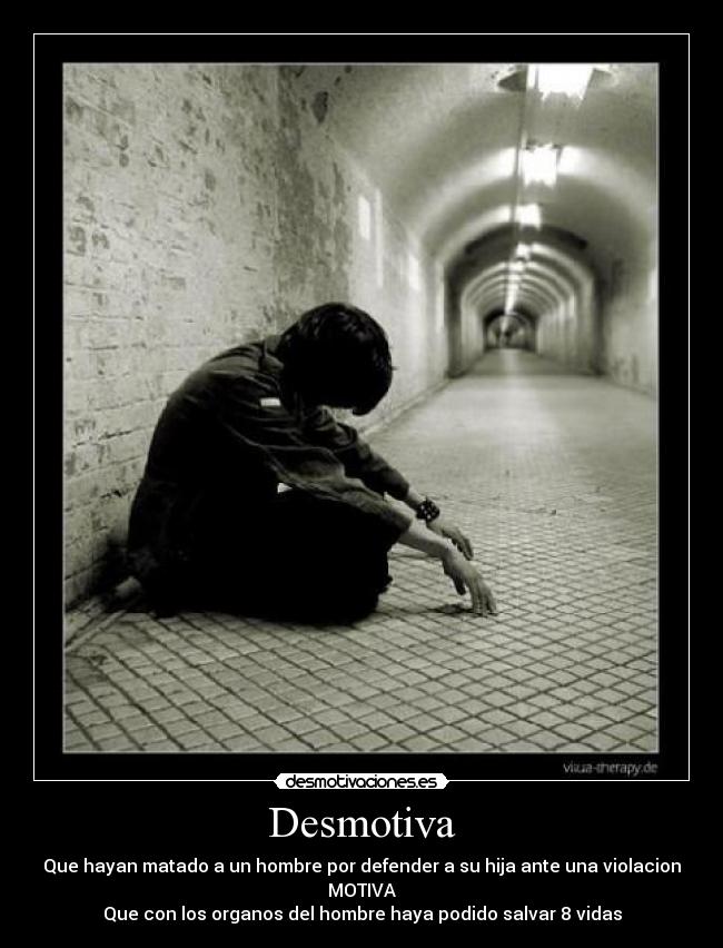 Desmotiva -