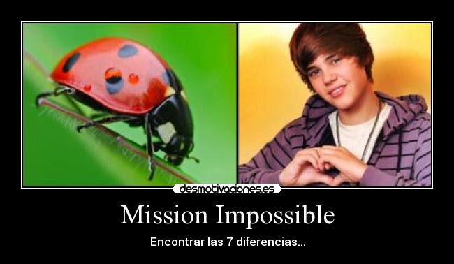 Mission Impossible - 