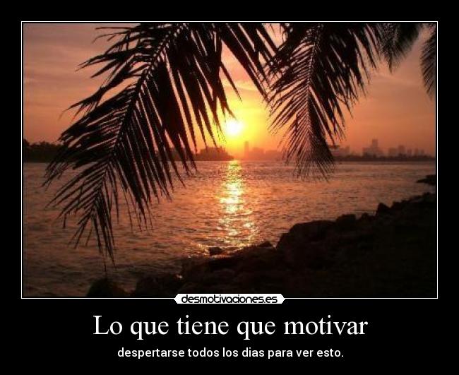 carteles motivacion desmotivaciones