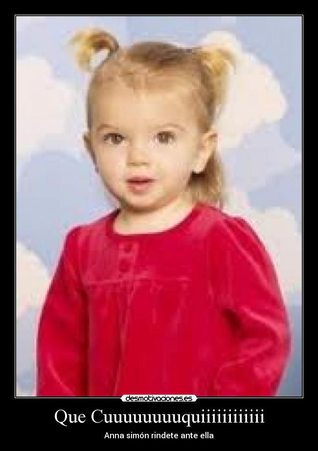 carteles asi termina busqueda nina mas cuqui del mundo desmotivaciones