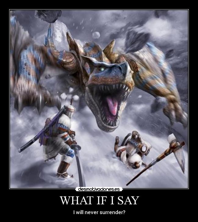 carteles mhfu desmotivaciones