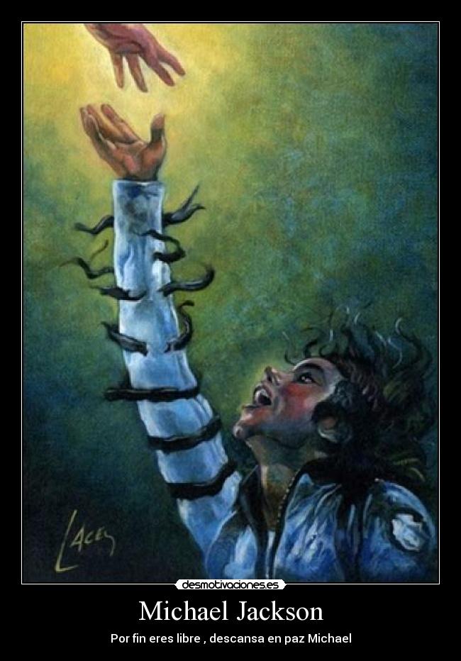 Michael Jackson - 