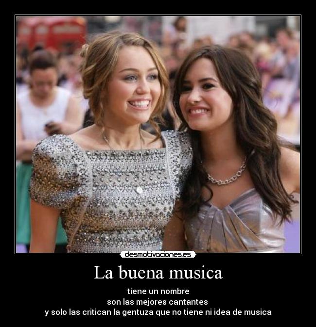 carteles musica musica desmotivaciones