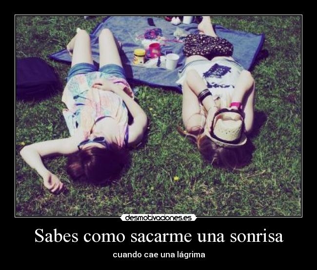 carteles sonrisa sabees desmotivaciones