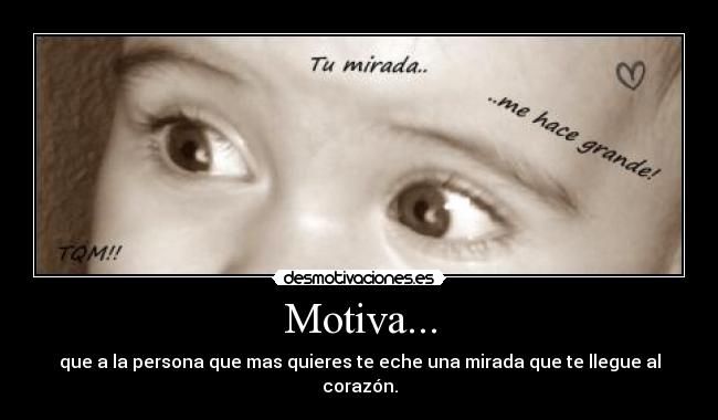 Motiva... -