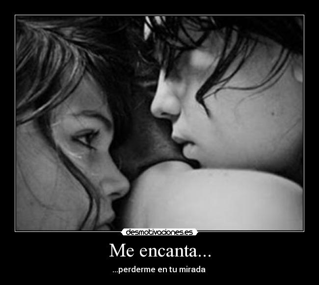 Me encanta... - 