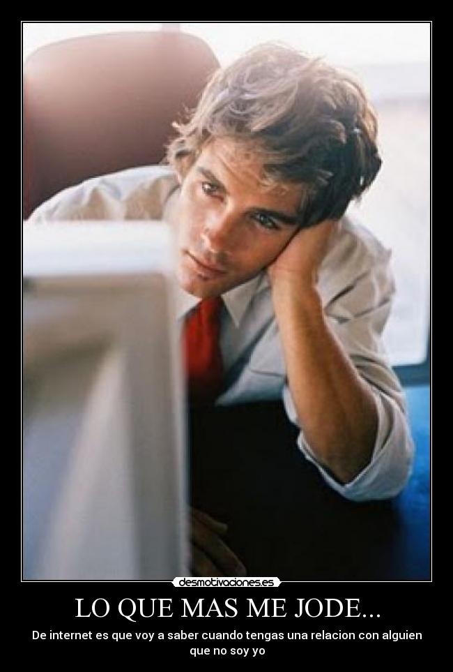 carteles vandorth tristeza amor desmotivaciones