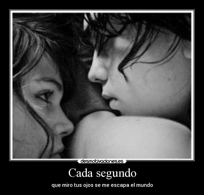 carteles ojos mundo desmotivaciones