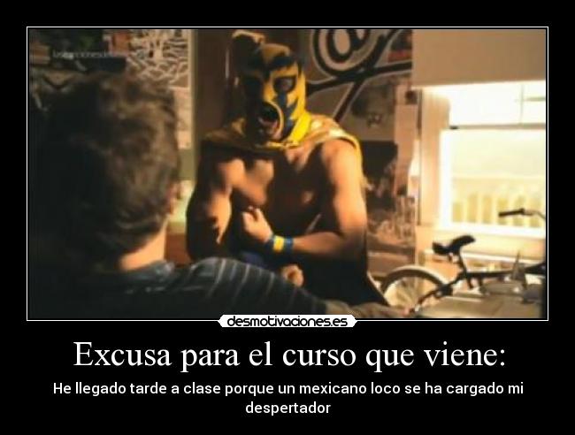 carteles mexicano desmotivaciones