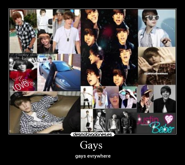 Gays  - 