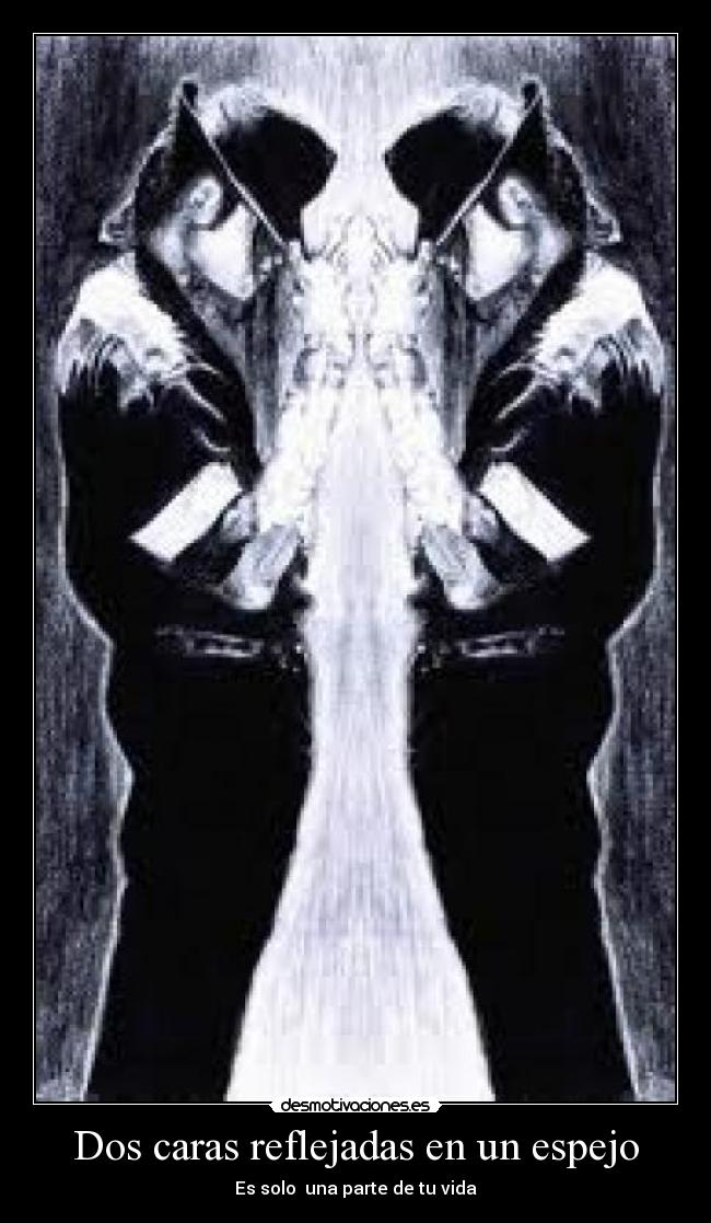 carteles caras desmotivaciones