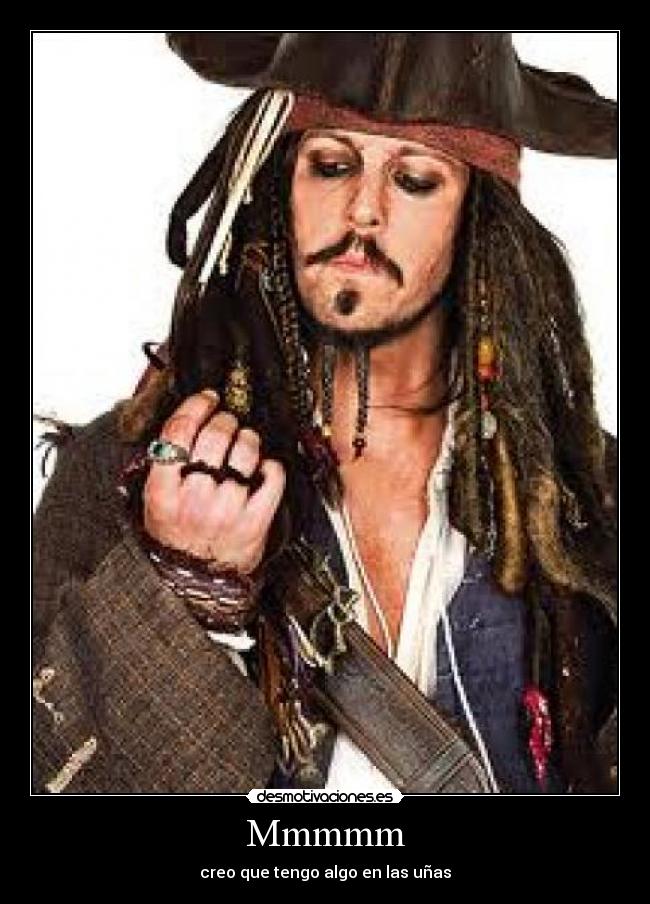 carteles jack sparrow desmotivaciones
