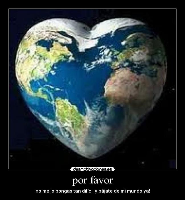 por favor - 