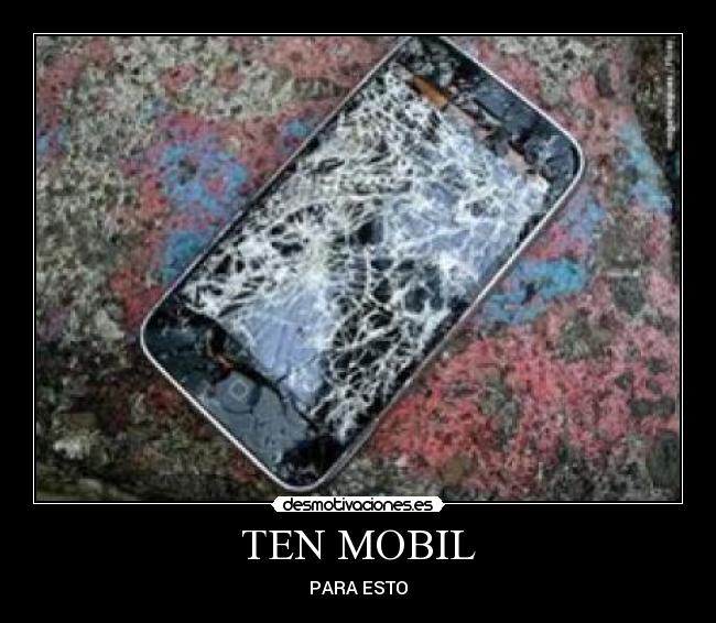 TEN MOBIL -