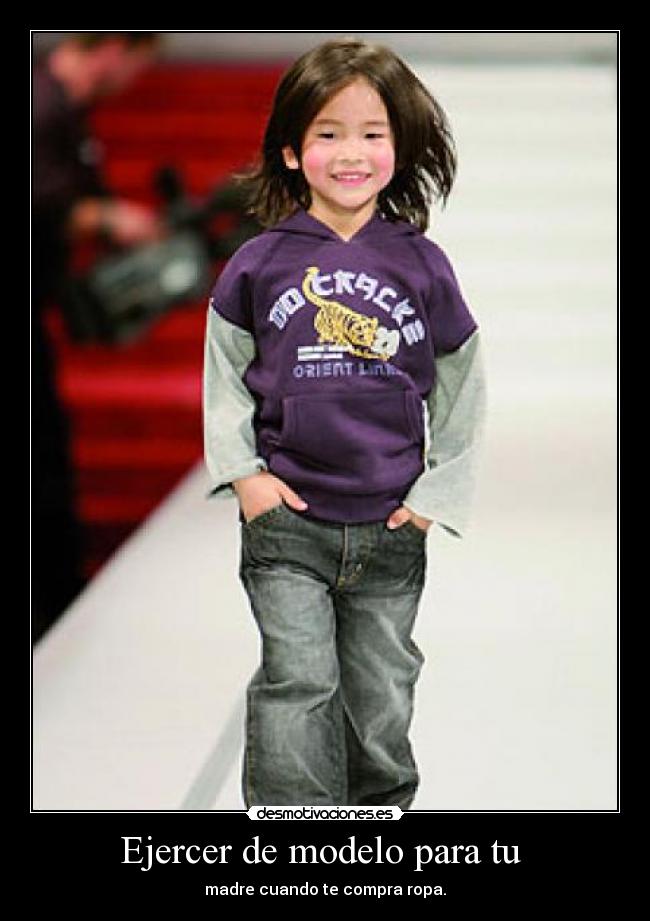 carteles modelo desmotivaciones