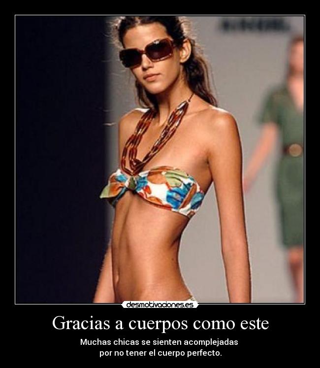 Gracias a cuerpos como este -