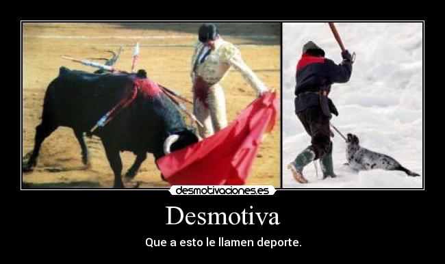 Desmotiva - 