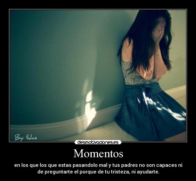 Momentos -