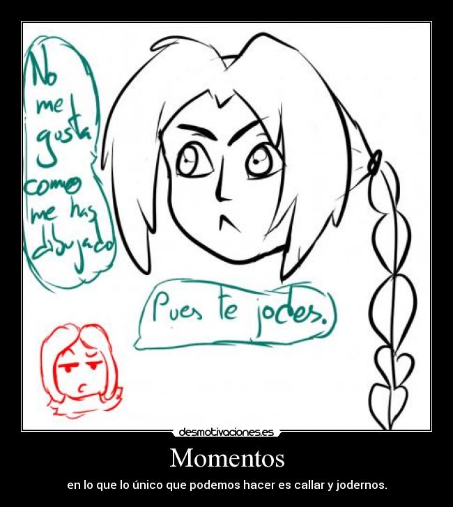 Momentos - 