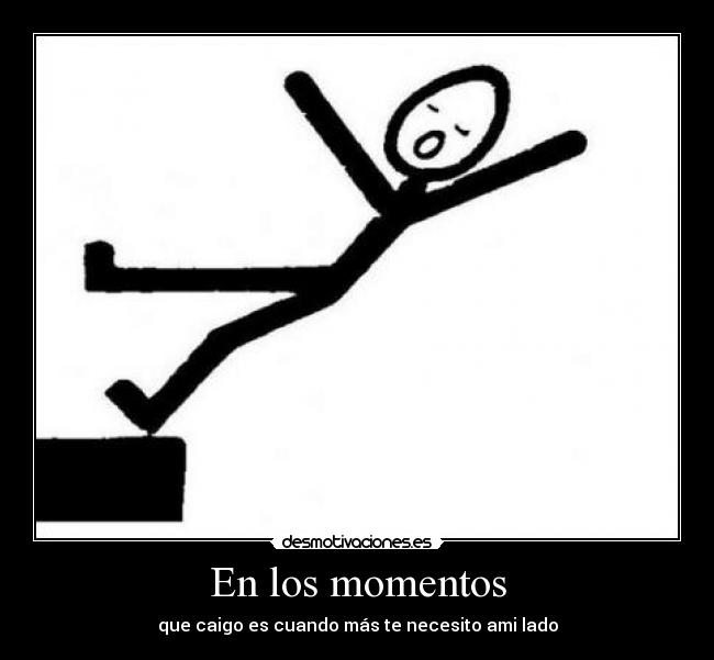 En los momentos - 