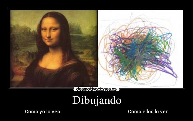 Dibujando - 