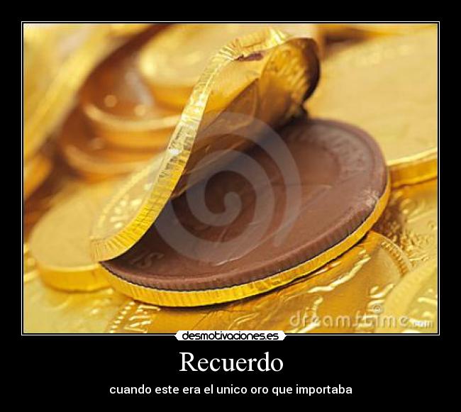 Recuerdo - 
