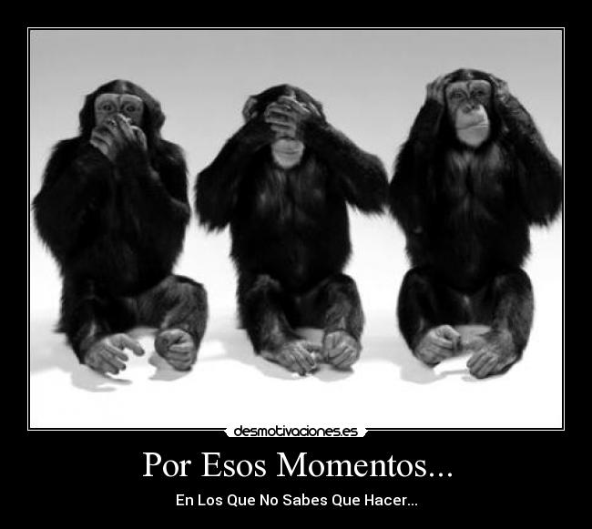 Por Esos Momentos... -