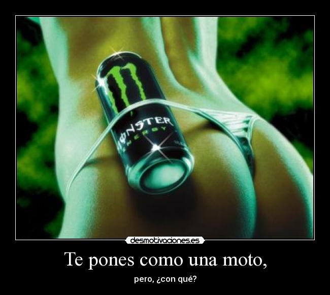 carteles  desmotivaciones