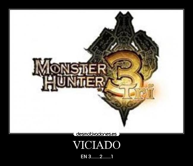 VICIADO - EN 3.......2.......1