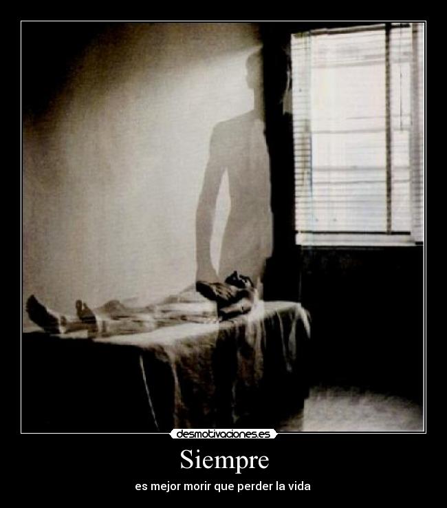 Siempre -