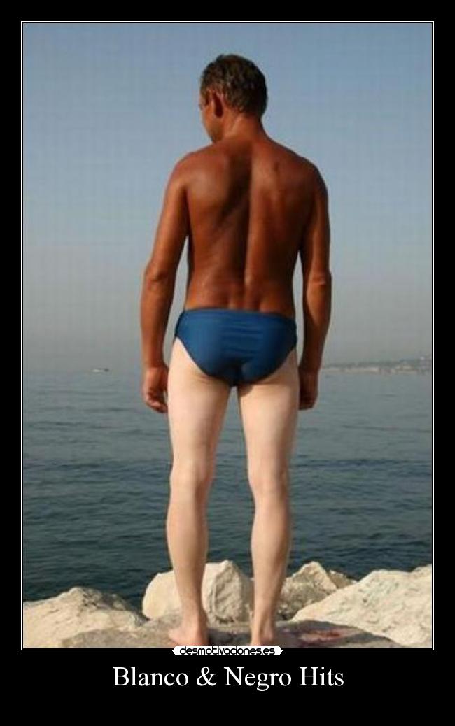 Blanco & Negro Hits -