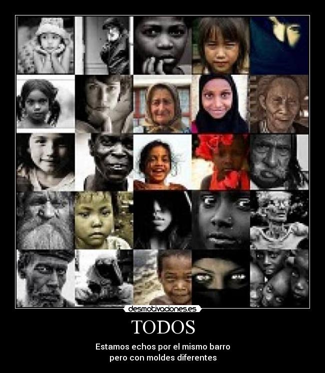 TODOS - 