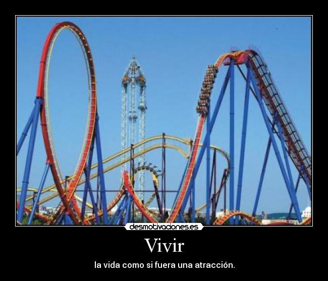 Vivir - 