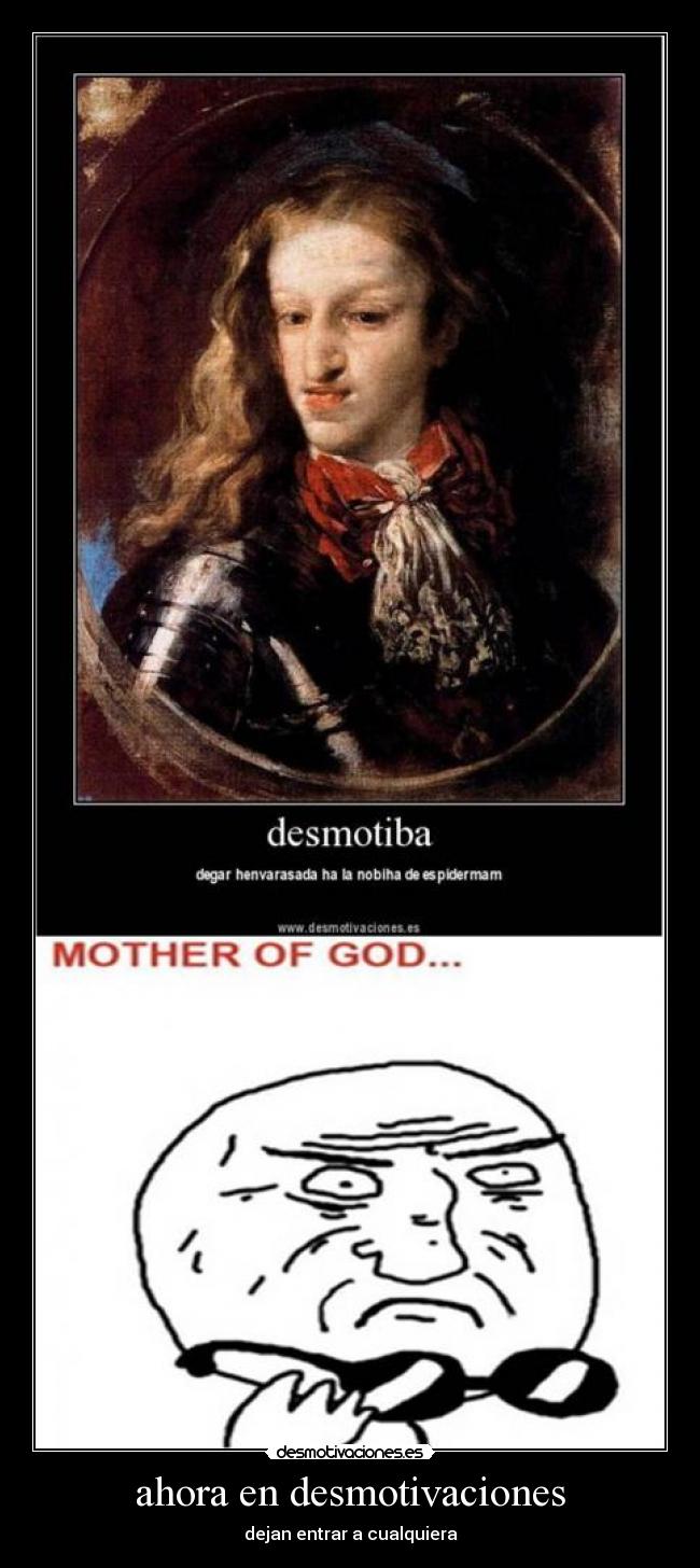 ahora en desmotivaciones - 