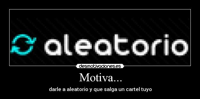 Motiva... - 