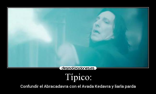 HECHIZO HARRY POTTER hechizo harry potter: