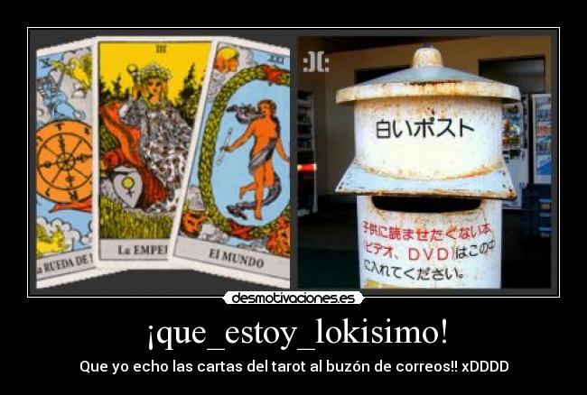 ¡que_estoy_lokisimo! - 